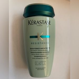 Kerastase Resistance Bain Force Architecte shampoo